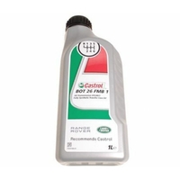 ROSTC4861-Genuine Land Rover Oil Transmission STC4861-1