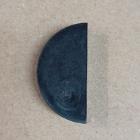 SU11051AA070-Genuine Subaru Half Moon Camshaft Plug 1995-2009 11051AA070-1