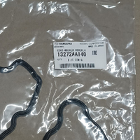 SU13272AA140-Genuine Subaru Left Rocker Cover Gasket 13272AA140-1