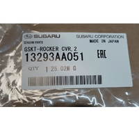 SU13293AA051-Genuine Subaru Spark Plug Gasket 2003-2021 13293AA051-1