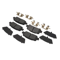 SU26696AE020-Forester MY1998-MY2003 26696AE020-1