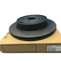 SU26700FG010-STI 2014-MY2018 2 Pot Brembo Black 26700FG010-1