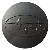 SU28821YC000-Genuine Subaru Alloy Wheel Centre Cap WRX 28821YC000-1