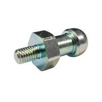 SU30537AA061-Genuine Subaru Clutch Release Lever Pivot Manual Tranmission 1999-on 30537AA061-1