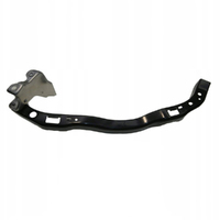 SU57707AG070-Genuine Subaru Left Hand Front Corner Bracket 57707AG070-1