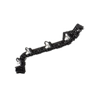 SU57707FJ100-Genuine Subaru Right Hand Rear Side Bracket Sedan 57707FJ100-1