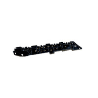 SU57707FL040-Genuine Subaru Right Hand Front Side Bracket XV 57707FL040-1