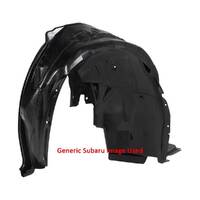 SU59110FE051-Genuine Subaru Left Hand Front Guard Liner Impreza Wagon 2003-05 59110FE051-1
