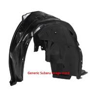 SU59110YC030-Genuine Subaru Left Hand Front Guard Liner Exiga 2010-15 59110YC030-1