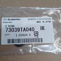 SU73039TA040-Genuine Subaru AC O-Ring Black 1998-on 73039TA040-1