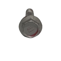 SU901000396-Genuine Subaru Front Flange Bolt M12x82 5mm Forester 2.5L+ 901000396-1