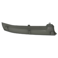 SU91123FJ010-Genuine Subaru Moulding Grille Std Left Hand 91123FJ010-1