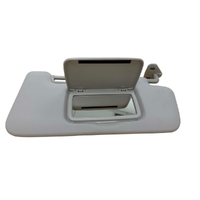 SU92011FL141ME-Genuine Subaru Sun Visor Right Hand 92011FL141ME-1