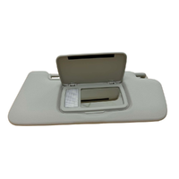SU92011FL151ME-Genuine Subaru Sun Visor Right Hand 92011FL151ME-1
