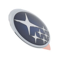 SU93013SG050-Genuine Subaru Grille Badge Forester 2016-2019 93013SG050-1