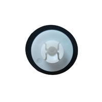 SU96056FA010-Genuine Subaru Screw Grommet All Models 1993-on 96056FA010-1