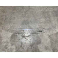 SUSA096-Genuine Subaru Bonnet Protector Forester SA096-1