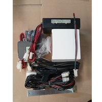 SUSAA5003-Genuine Subaru Alarm Kit Without Immobiliser SAA5003-1