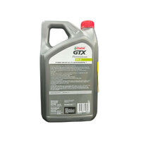 SUSAS1077-Genuine Subaru 10W-30 Engine Oil Synthetic 5 Litres SAS1077-1