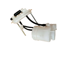 SUSAS1119-Genuine Subaru Fuel Filter Kit-Liberty-Outback SAS1119-1