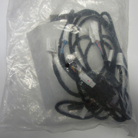 SV12H-100603-Genuine HSV Left Hand Wiring Harness VE 12H-100603-1