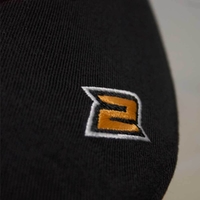 TAR24CA-Wood Patch Logo Cap-1