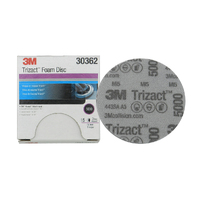 TM3M30362-3M 30362 Trizact Blending Disc 443SA 76mm P5000 15 Pack-1