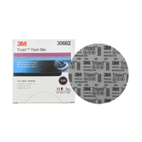 TM3M30662-3M 30662 Trizact Blending Disc 443SA P5000 150mm/6in. 15 Pack-1