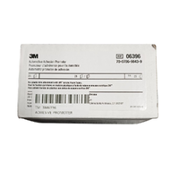 TM3M6396-3M 6396 Automotive Adhesion Promoter Sponge Applicator Packet 25 Pack-1