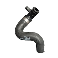 VO30713530-Genuine Volvo Coolant Hose 3.0L and 3.2L Engines 2007-2016 30713530-1