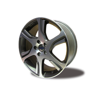 VO31269420-Genuine Volvo Aluminium Wheel Zephyrus 18 X 7.5 31269420-1