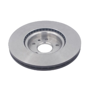 VO31471816-Genuine Volvo Brake Disc Ventilated 320mm 31471816-1