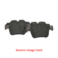 VO32287431-Genuine Volvo Rear Brake Pad Kit 32287431-1