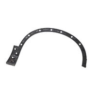 VO32409188-Genuine Volvo Mudguard Widener 32409188-1