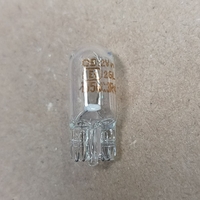 VO989795-Genuine Volvo Bulb 5W \\ 989795-1