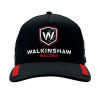 WR26H001-Walkinshaw TWG Racing Team Cap -1