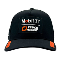 WR26H006-Walkinshaw TWG Racing Wood Cap -1