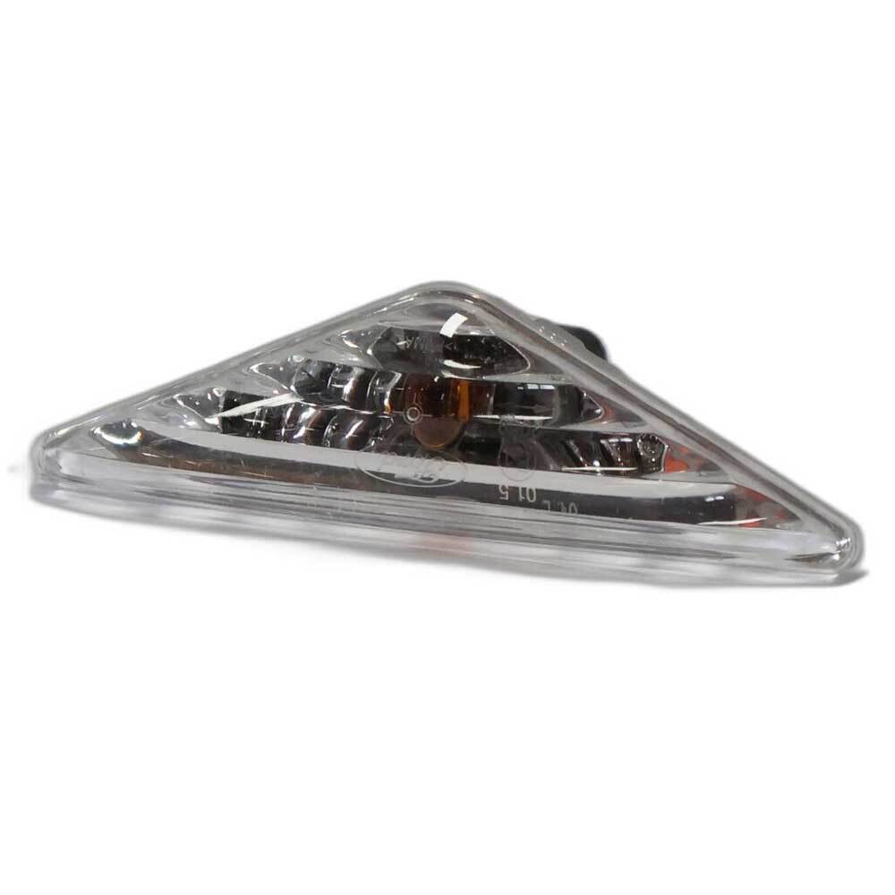 Genuine Volvo Truck Side Indicator Lamp – Right Side (20520041)