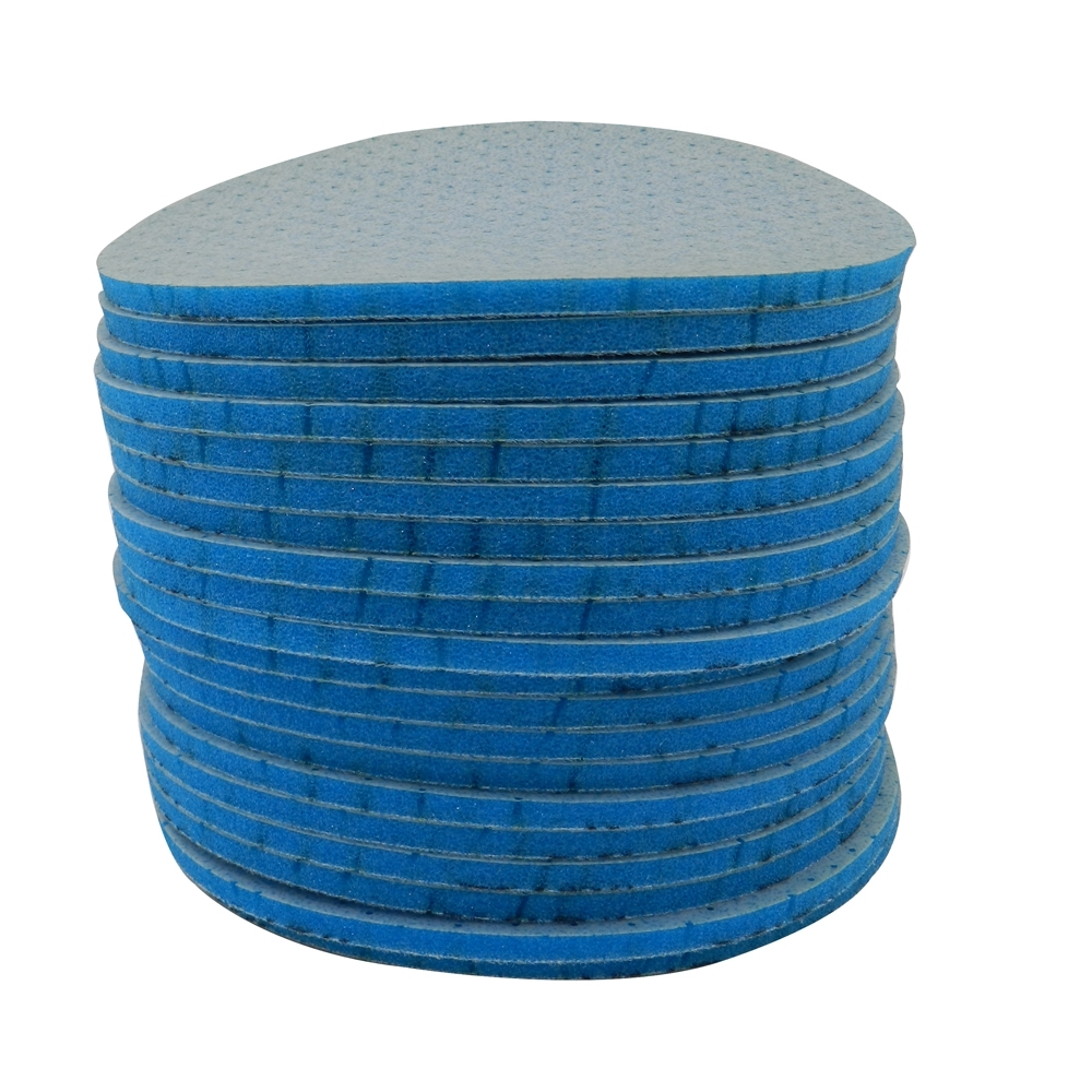 3M 33543 Hookit Flexible Abrasive Foam Disc 150mm/6in. P1500 20 Pack