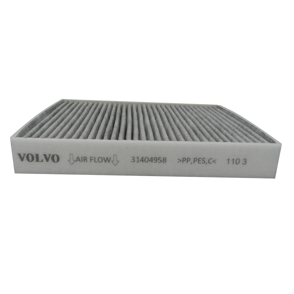 Genuine Volvo Cabin Filter 31404958