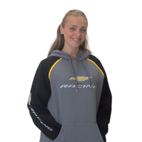 01GMCHEV008ST01Y25-GM Chevrolet Racing Hoodie-2
