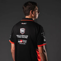 01WR26U0010-Walkinshaw TWG Racing Team Polo-2