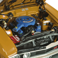 18822-1:18 Ford XA Falcon RPO83 Sedan Summer Gold 18822-2