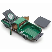 18837-1:18 Ford XC Utility - Coopers Edition 18837-2