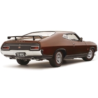 18856-1:18 Ford XA Falcon RPO83 Coupe Walnut Glow | 18856-2