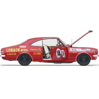 18867-1:18 HK Monaro GTS 327 1968 Bathurst #14D | 18867-2