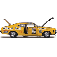 18873-1:18 Ford XA Falcon GT Hardtop 1973 Bathurst | 18873-2