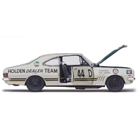 18878-1:18 1969 Bathurst Winner 44D HT Monaro GTS 350 Bond-Roberts  | 18878-2