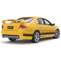 18879-1:18 FPV GT-P Mk 2 Sedan Rapid Yellow | 18879-2