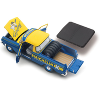 18880-1:18 Holden EH Utility - Michelin Radial Collection #3 | 18880-2